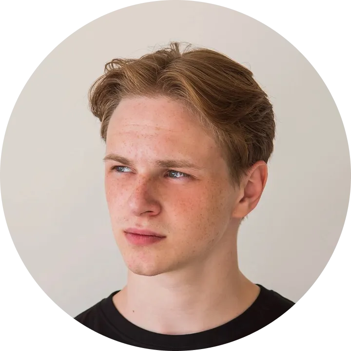 Фотография, на которой изображён Аристов Дмитрий